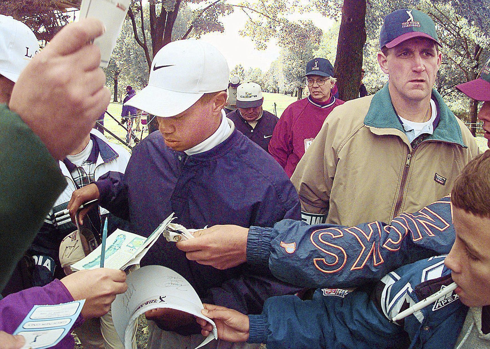 1996 Tour Championship